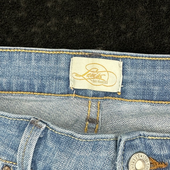 Levi’s size 8 - Picture 2 of 5
